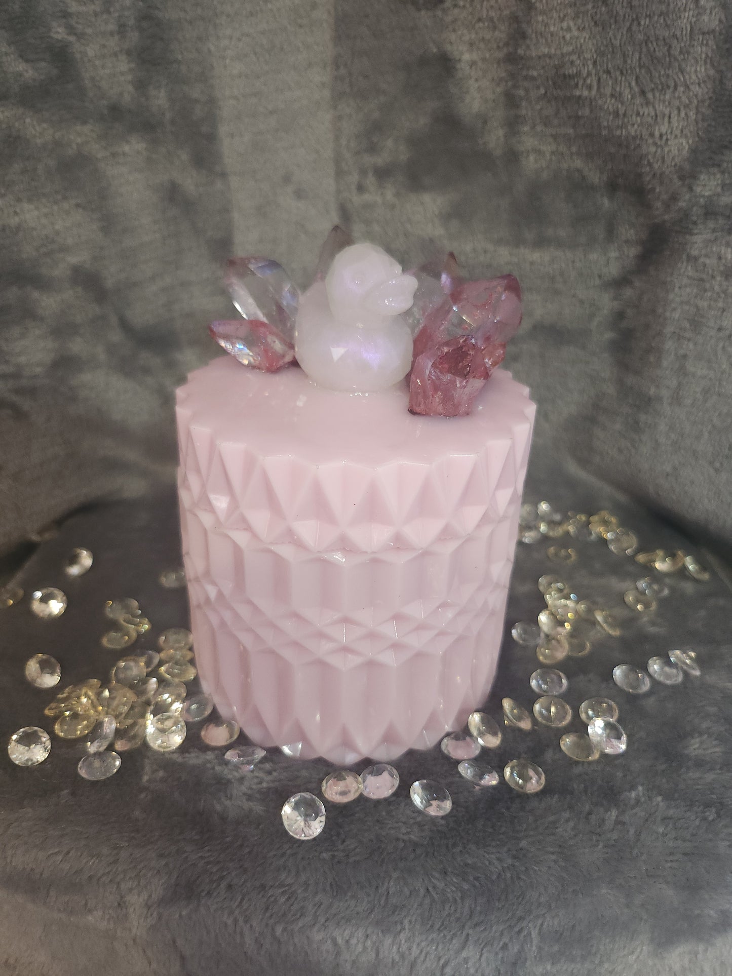 Decorative Storage Container