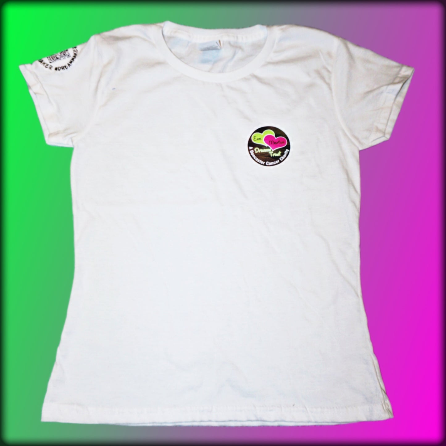 Short Sleeve T-Shirt - Small Logo