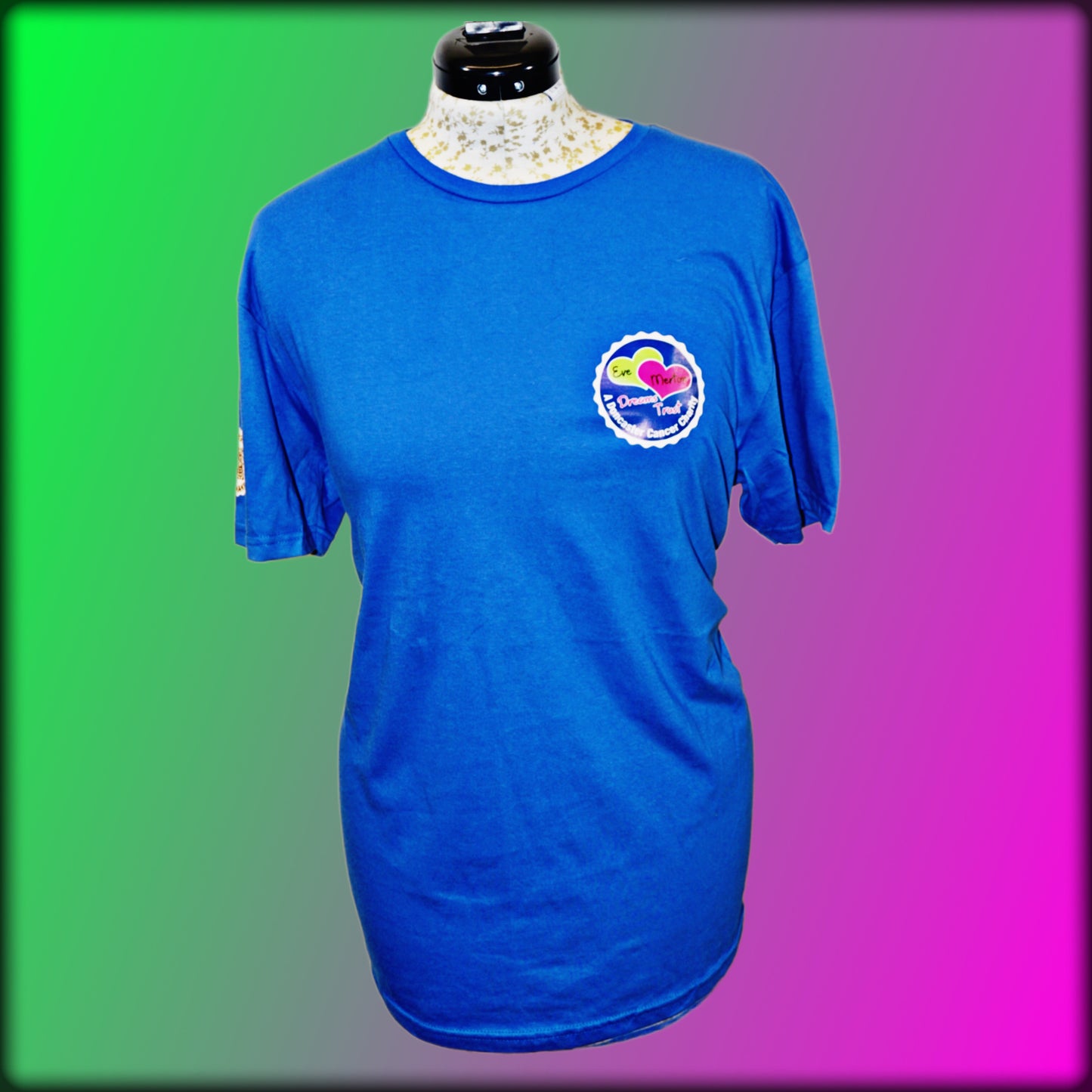 Short Sleeve T-Shirt - Small Logo