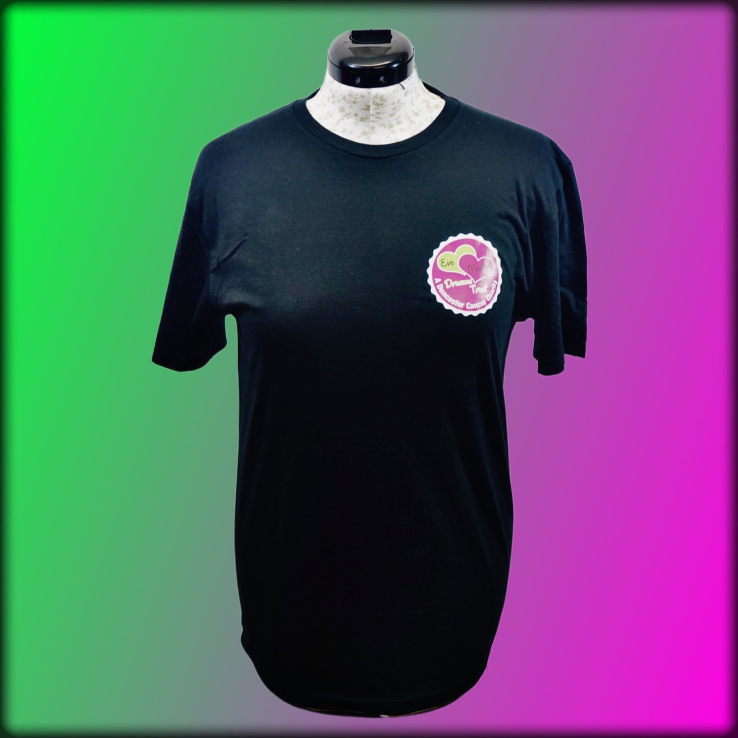 Short Sleeve T-Shirt - Small Logo